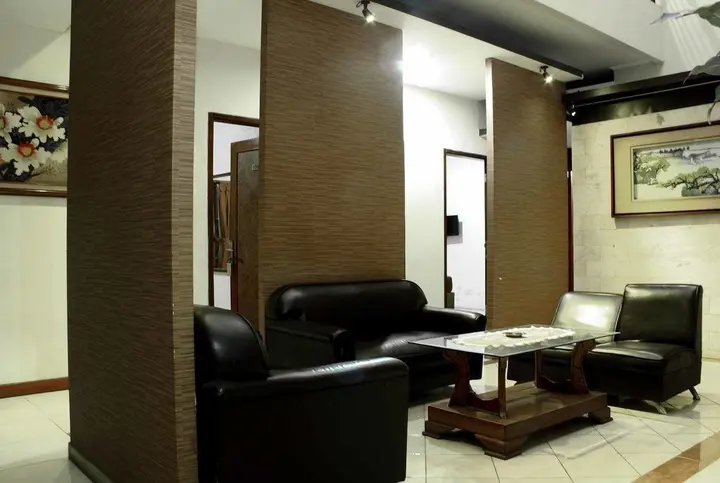Бандунг: Hotel Sepuluh Lingkar Selatan