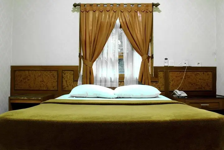 Hotel Sepuluh Lingkar Selatan — фото 3