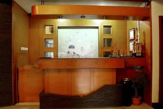 Бандунг: Hotel Sepuluh Lingkar Selatan