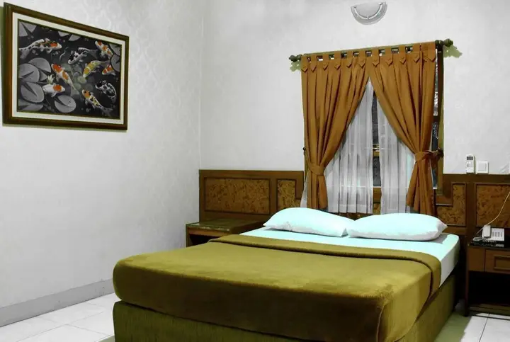 Hotel Sepuluh Lingkar Selatan — фото 2
