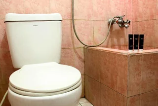 Бандунг: Hotel Sepuluh Lingkar Selatan