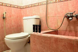 Бандунг: Hotel Sepuluh Lingkar Selatan