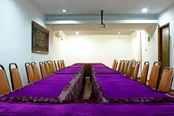Бандунг: Hotel Sepuluh Lingkar Selatan