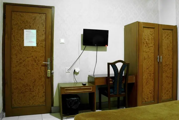 Бандунг: Hotel Sepuluh Lingkar Selatan