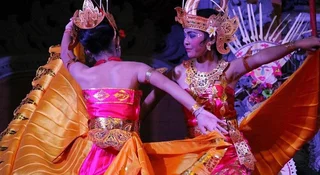 Тембок: Holiway Garden Resort & SPA - Bali