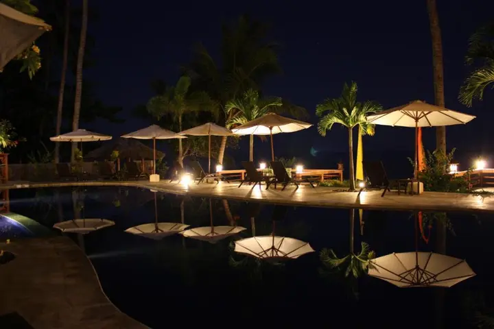 Тембок: Holiway Garden Resort & SPA - Bali