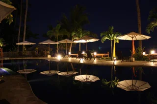 Тембок: Holiway Garden Resort & SPA - Bali
