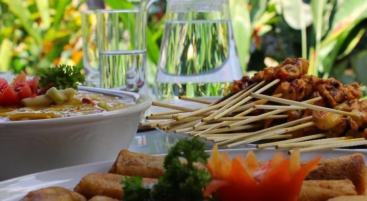 Тембок: Holiway Garden Resort & SPA - Bali