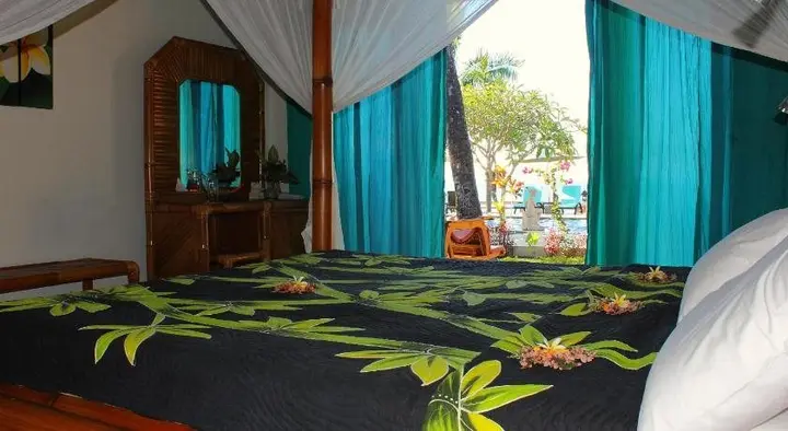 Тембок: Holiway Garden Resort & SPA - Bali