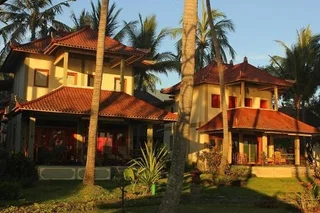 Тембок: Holiway Garden Resort & SPA - Bali