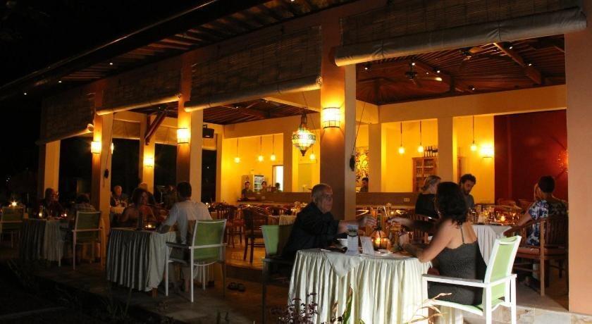 Тембок: Holiway Garden Resort & SPA - Bali