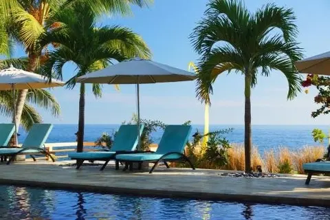 Тембок: Holiway Garden Resort & SPA - Bali