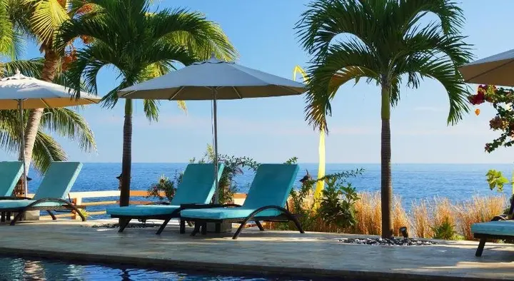 Тембок: Holiway Garden Resort & SPA - Bali