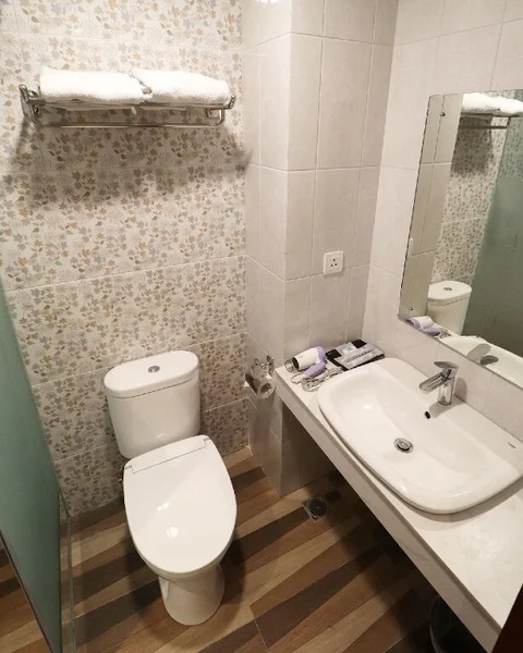 Бандунг: Mine Home Hotel Kebon Kawung