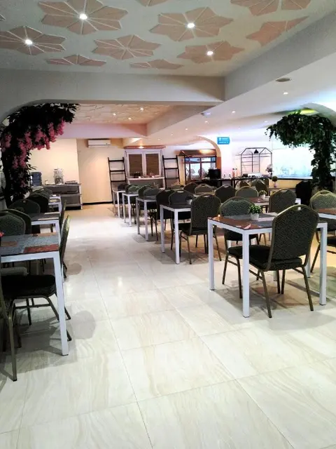 Бандунг: Mine Home Hotel Kebon Kawung