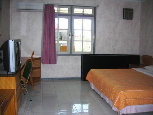 Savira Guest House — фото 1