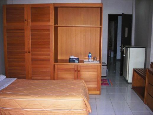 Savira Guest House — фото 4