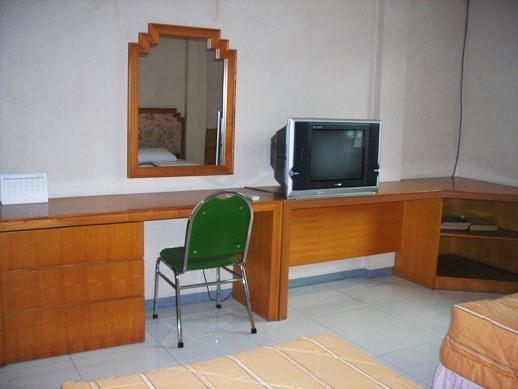 Сурабая: Savira Guest House