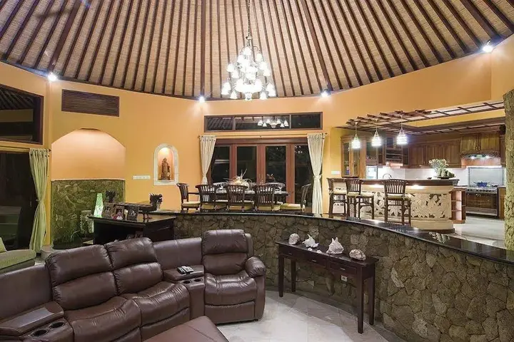 Бунутан: Jepun Bali Villas