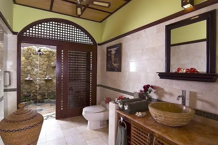 Бунутан: Jepun Bali Villas