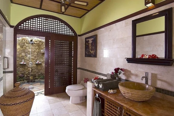 Бунутан: Jepun Bali Villas