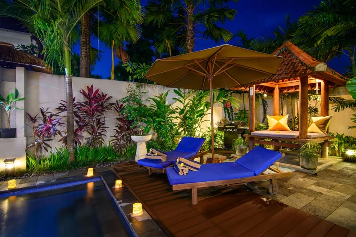 Кута: Villa Alleira Seminyak by Best Deals Asia Hospitality