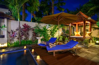 Кута: Villa Alleira Seminyak by Best Deals Asia Hospitality