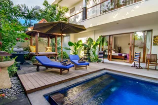 Кута: Villa Alleira Seminyak by Best Deals Asia Hospitality