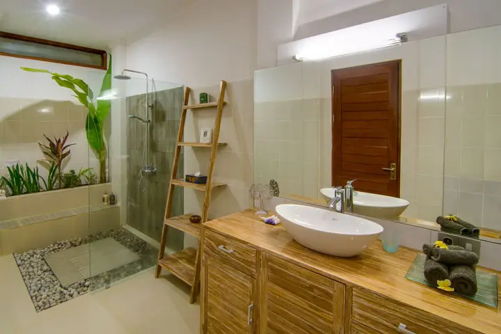 Villa Alleira Seminyak by Best Deals Asia Hospitality — фото 5