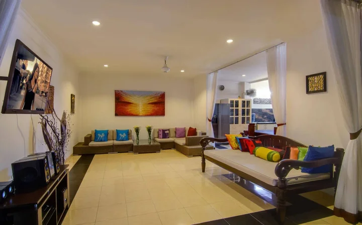 Кута: Villa Alleira Seminyak by Best Deals Asia Hospitality