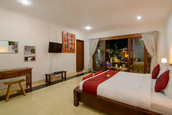 Кута: Villa Alleira Seminyak by Best Deals Asia Hospitality