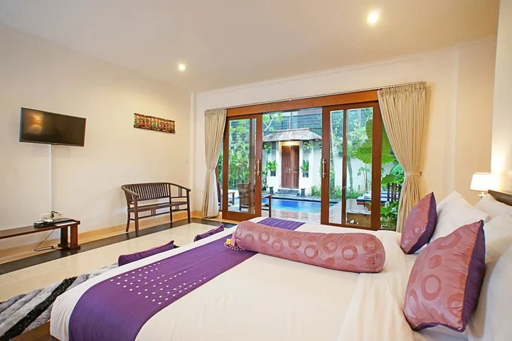 Кута: Villa Alleira Seminyak by Best Deals Asia Hospitality