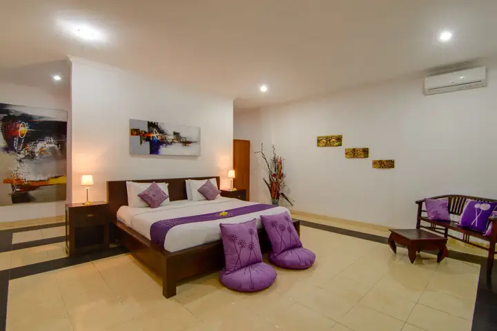Villa Alleira Seminyak by Best Deals Asia Hospitality — фото 2