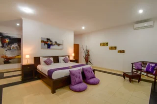 Кута: Villa Alleira Seminyak by Best Deals Asia Hospitality