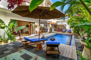 Кута: Villa Alleira Seminyak by Best Deals Asia Hospitality