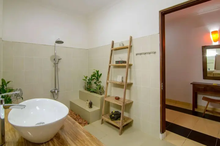Кута: Villa Alleira Seminyak by Best Deals Asia Hospitality
