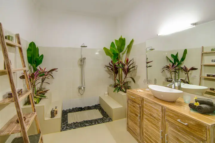 Villa Alleira Seminyak by Best Deals Asia Hospitality — фото 6