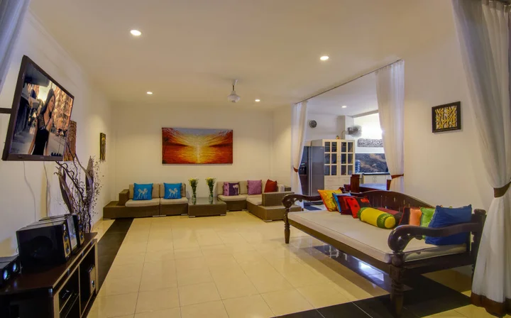 Кута: Villa Alleira Seminyak by Best Deals Asia Hospitality