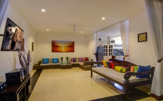 Кута: Villa Alleira Seminyak by Best Deals Asia Hospitality