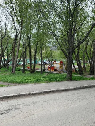 Петропавловск-Камчатский: Апартаменты Пограничная 20