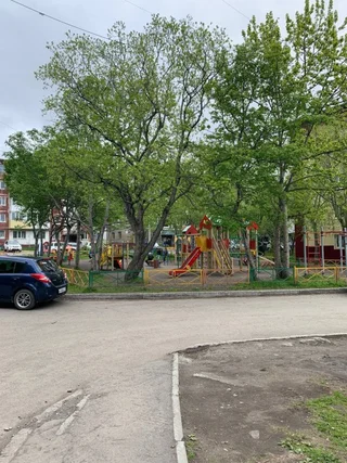 Петропавловск-Камчатский: Апартаменты Пограничная 20