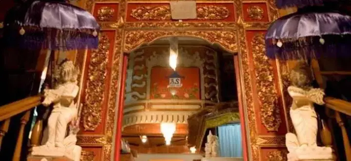 Чангу: Villa Asana