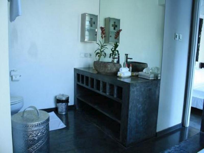 Чангу: Villa Asana
