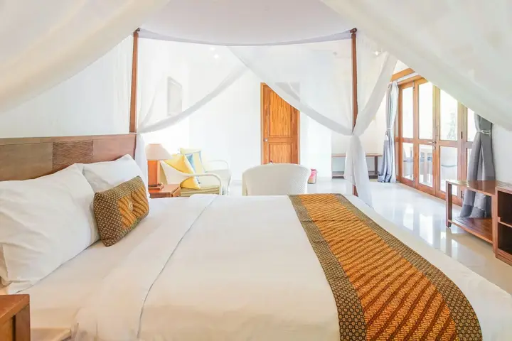 Убуд: Villa Puriartha Ubud