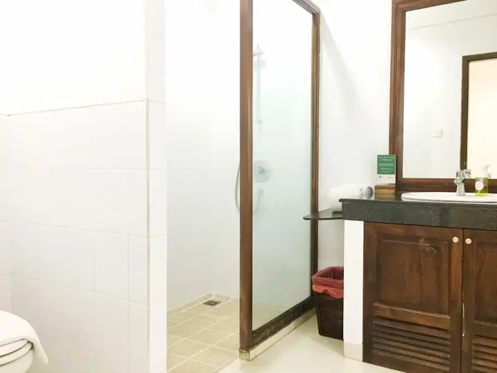 Убуд: Villa Puriartha Ubud