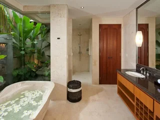 Чангу: Villa Joss by Nagisa Bali