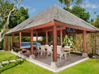 Чангу: Villa Joss by Nagisa Bali