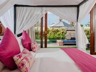 Чангу: Villa Joss by Nagisa Bali