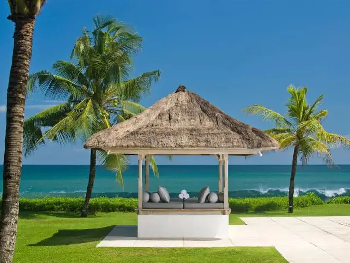 Чангу: Villa Atas Ombak