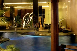 Банджармасин: Fugo Hotel Banjarmasin